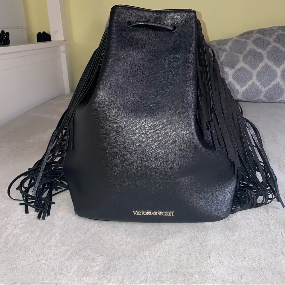 Victoria Secret Drawstring - Picture 1 of 14